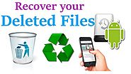 How to Recover Permanently Deleted Files in Windows 10/8/7