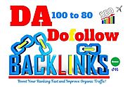 Top SEO Dofollow Backlinks To Elevate Your Ranking on Google