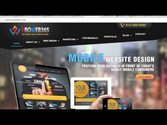Minneapolis Web Design Firm: PROWEB365