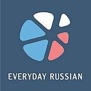 Russian language classes online and for free - Everyday Russian