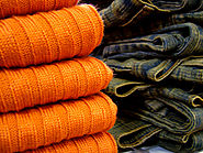 Free Denim & Wool Stock Photo - FreeImages.com