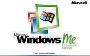 Windows ME - Final Windows ME ISO Setup - TechAbby