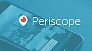 Periscope for PC - Live Video Streaming App Periscope on PC