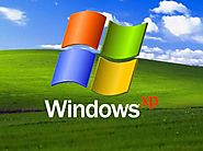 Windows XP ISO Download Free Full Version - TechyFizz