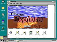 Windows Chicago ISO Download Full Version Free - TechyFizz