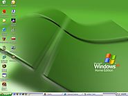 Windows XP Home Edition ISO - Windows XP Home Edition Download | TechyFizz