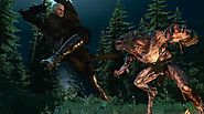 Werewolf Witcher 3: How to kill the Werewolves? | TechyFizz