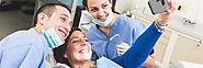 Welcome to Above and Beyond Family Dentistry