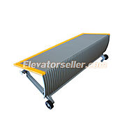 Escalator Step - Elevator parts for sale