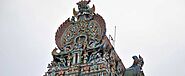 Book South India Temple Tour Packages with Trinetra Tours