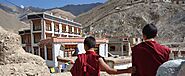 Luxury Holiday Tour Packages to Ladakh With Trinetra Tours