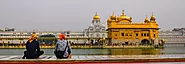 Golden Temple Holiday Tour Packages for Family