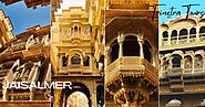 Plan Your Holiday in Jaisalmer with Trinetra Tours