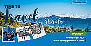 Which Is The Best Season To Visit Shimla?