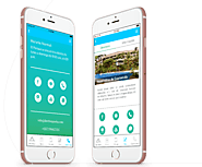 Rapid Tourism & Travel App Development Agency :: Travel App Developer