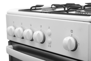What costs more? An electric or gas stove?