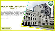 DE LA SALLE University Manila