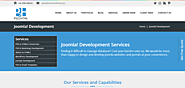 Joomla Development Services - Joomla Web Development Company | psd2html.org