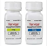 Knowing the Effects of Farxiga