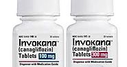 Three main side effects of Invokana you should know