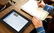Go Green, Go Paperless, Go iPads: Embracing Sustainable Technology
