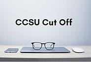 CCSU Cut Off 2018 – CCS University UG/ PG Merit List