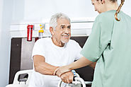 The Road to Becoming a Home Health Aide