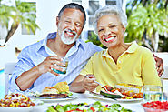 Elderly Care: 7 Nutrition Tips to Remember