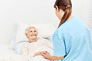 Hospice Care: Focusing on Improving Quality of Life