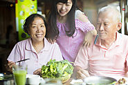 What Makes Home Health Care the Best Care Plan