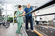 The Health Benefits of Occupational Therapy for Seniors