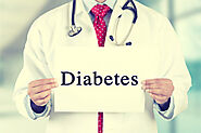 Lifestyle Changes When Living With Diabetes