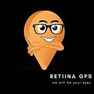 Retiina GPS - Home | Facebook