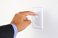Saving Energy With Dimmer Switches