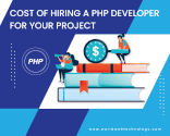 Cost of Hiring a PHP Developer for your Project- World Web Technology