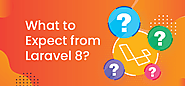 What to Expect from Laravel 8? | Webslesson