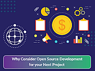 Why Consider Open Source Development For Your Next Project | by World Web Technology | Oct, 2020 | Medium
