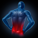 Lower Back Injuries after a Car Accident