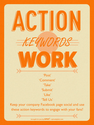 Online Marketing Tips: Use Action Keywords For Facebook Engagement