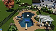 Monogram Custom Pools Builder Services Without Any Complaints and Lawsuits on Vimeo