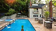 Monogram Custom Homes & Pools – Renovation Ideas To Modernise Your Swimming Pool – Monogram Custom Homes Lawsuit And ...