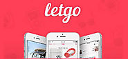Letgo- Buy and Sell Used Cameras and Equipment
