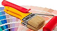 Dream Heights Dubai Services — DIY or Call a Professional for  Painting a House?