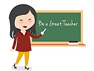 How to be a Great Teacher – TheMavenInspiring