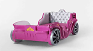 Designer Car Beds That Your Children’ll Adore | Furniture for Smart Kids