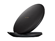 Fast Charge Wireless Charging Convertible, Black