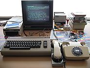 Commodore 64 D64 Disk Files, Commodore Internet Gaming | CommodoreServer.com