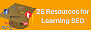 25 Useful Resources for Learning SEO | HostandStore