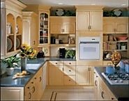 Buy kitchen cabinets online