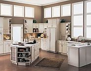 Know more about Mills Pride kitchen cabinets online